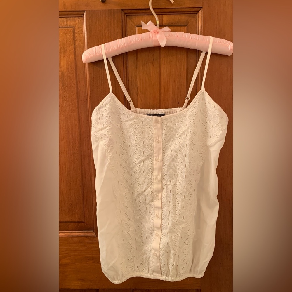 Mudo Collection - Smart Look Top Size S